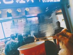 门面-黑色经典臭豆腐·湖南特产(太平街口店)