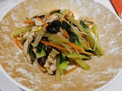 -金陵后厨·南京菜(新街口秣陵路店)