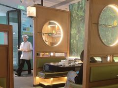 -小菜园新徽菜(青岛市南万象城店)