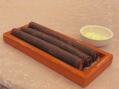 -馨越楼·点心·粤菜(赤坎店)