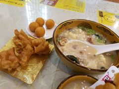 -沃头蠔干粥(同安总店)