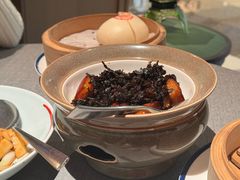 干菜烧肉-江南厨子·品苏杭(深圳万象城店)