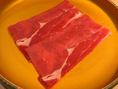 -温野菜涮涮锅(曲江大悦城店)