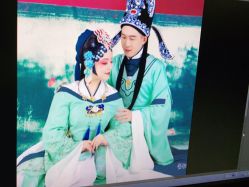 -盘子女人坊生日照·摄影馆(华强店)