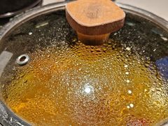 -芸山季·云南山珍菌火锅(南翔印象城MEGA店)