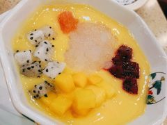 杨枝甘露-点都德(龙之梦店)