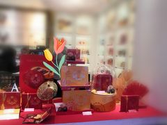 -GODIVA(五角场万达广场店)