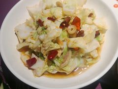 -湘西土菜(望京店)