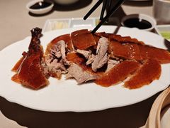 -金鸭季·北京烤鸭(深业上城店)