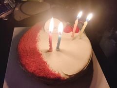 -CAKE BOSS 蛋糕老板(领展购物广场·中关村店)