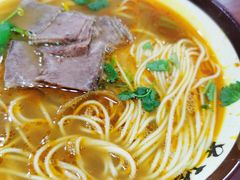 -美玲拉面(鞍山西道店)