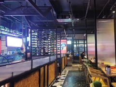 -叁宝烤肉• 西安烧烤(太乙路店)