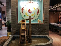 -天成川菜(礼岗店)