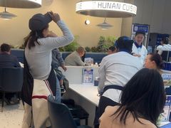 -兰湘子·湘菜小炒(盛龙广场店)