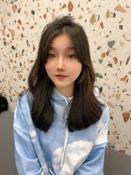 -苏奇发型·烫发染发