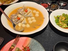 -醉东Oriental House(静安嘉里中心店)