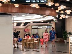 -水王国温泉水世界