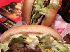 -FATBURGER 特富客汉堡(外交公寓店)