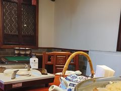 -四季春(美食街店)