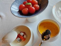 -富力丽思卡尔顿酒店·丽轩中餐厅