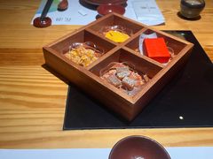 -花潮料理艺食馆(世欧广场店)
