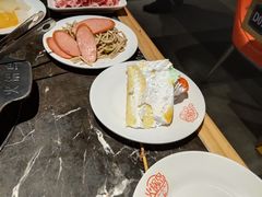 -火锅岛潮牌自助餐厅(天津天佑城店)