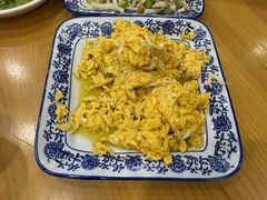 -品鲜村农家菜·阳澄湖大闸蟹(总店)