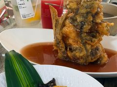 -魁盛居百年鲁菜馆(县西巷店)