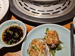 -三个渔夫·蒸汽海鲜(小白楼店)