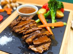 -ALLORA意大利餐厅(丰盛里店)