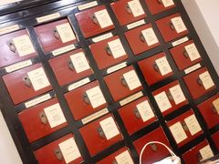 -五观堂素食(新华路店)