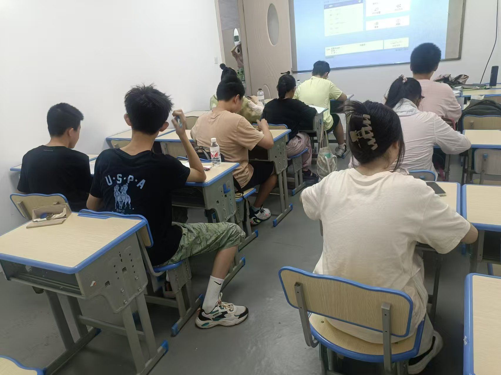 资阳教育培训行业的最新趋势与选择