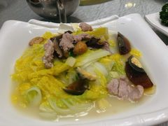 -强记海鲜·大排档(蛇口新街店)