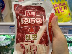-大润发(张江店)