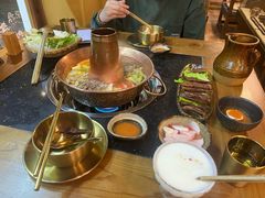 -陀岗美食·云南藏式特色餐厅
