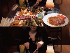-The Cheebat 锌吧·Bistro(体育西店)