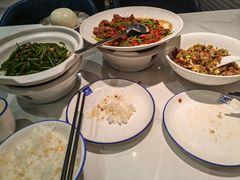 -兰湘子·湘菜小炒(石家庄万象城店)