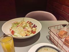 -西堤厚牛排(国瑞店)
