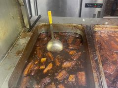 -咱家王新国把子肉(县东巷店)