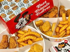 -麦当劳(天兴罗斯福店)