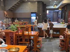 -乐宴·老北京铜火锅(八卦岭店)