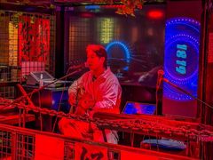 -1819餐厅·团队聚餐·烤串·精酿