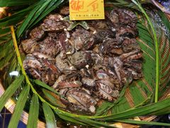 -79号渔船海鲜饭店(华强北店)