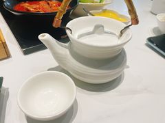 -新仙清汤牛腩(铜锣湾店)