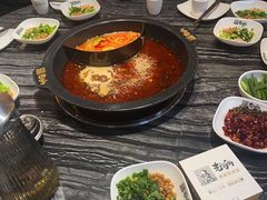 -老船舫·现做活鲜鱼馆(东郊记忆店)