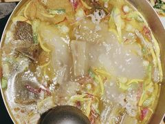 -滇铺子·云南特色菜·鲜花野菜季(东风东路c86店)