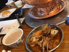 -额尔敦草原涮羊肉·烧烤(冻青树总店)