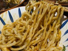 -面乙新派手擀面(大悦城店)