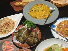-金厨泰国餐厅·全泰籍厨师料理(拱北店)