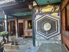 -喜洲翰林餐厅(董家百年老宅店)